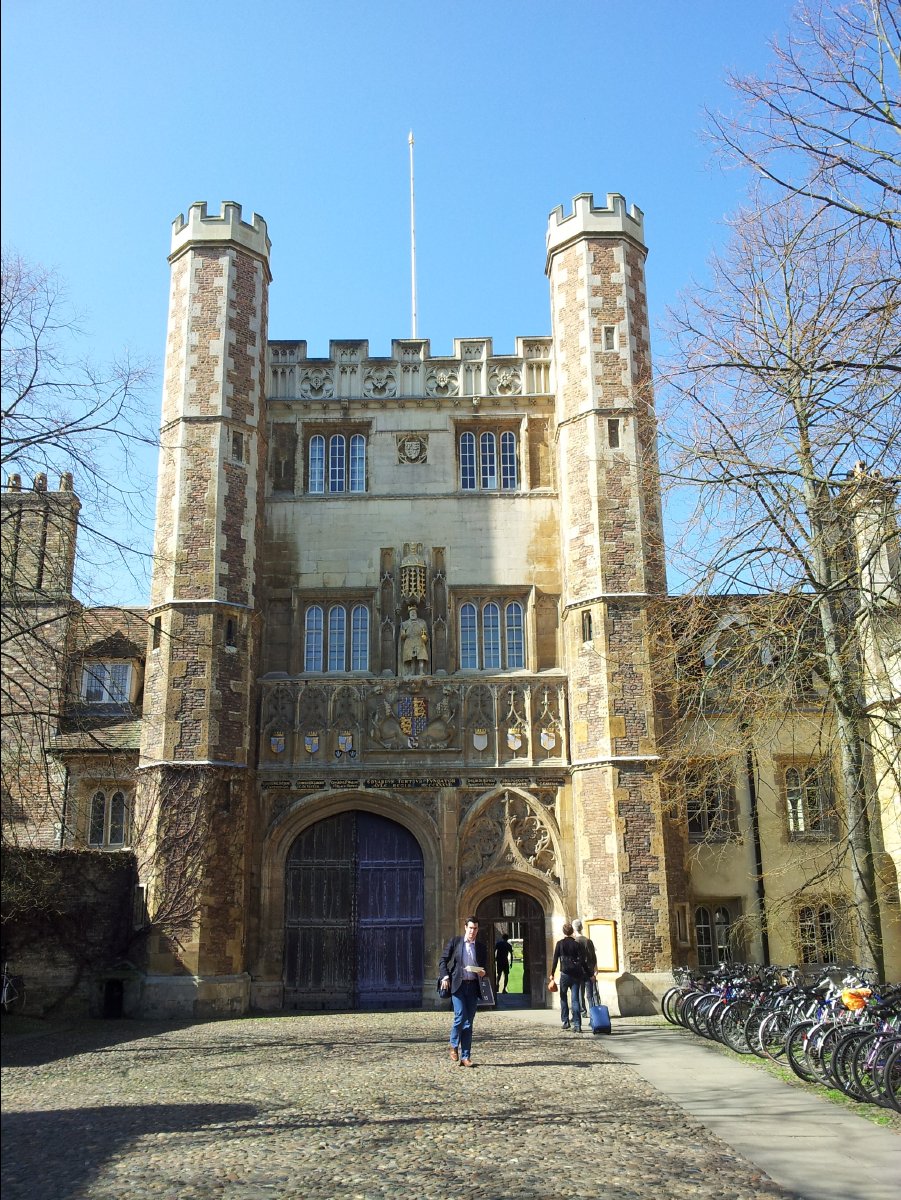 Trinity College04